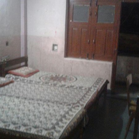 Hotel Shanti Nivas Haïdarabad Extérieur photo