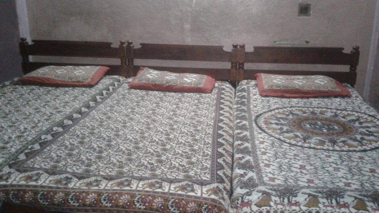 Hotel Shanti Nivas Haïdarabad Extérieur photo