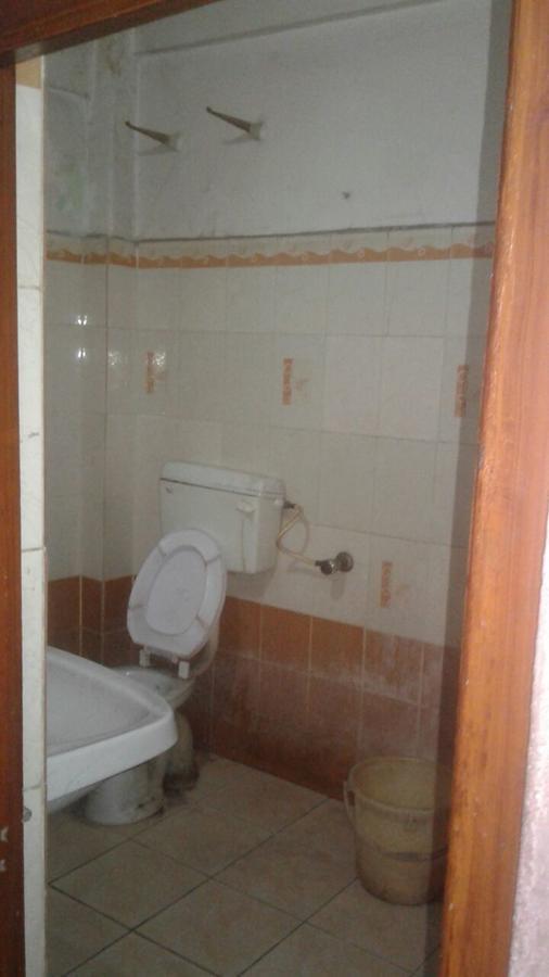 Hotel Shanti Nivas Haïdarabad Extérieur photo