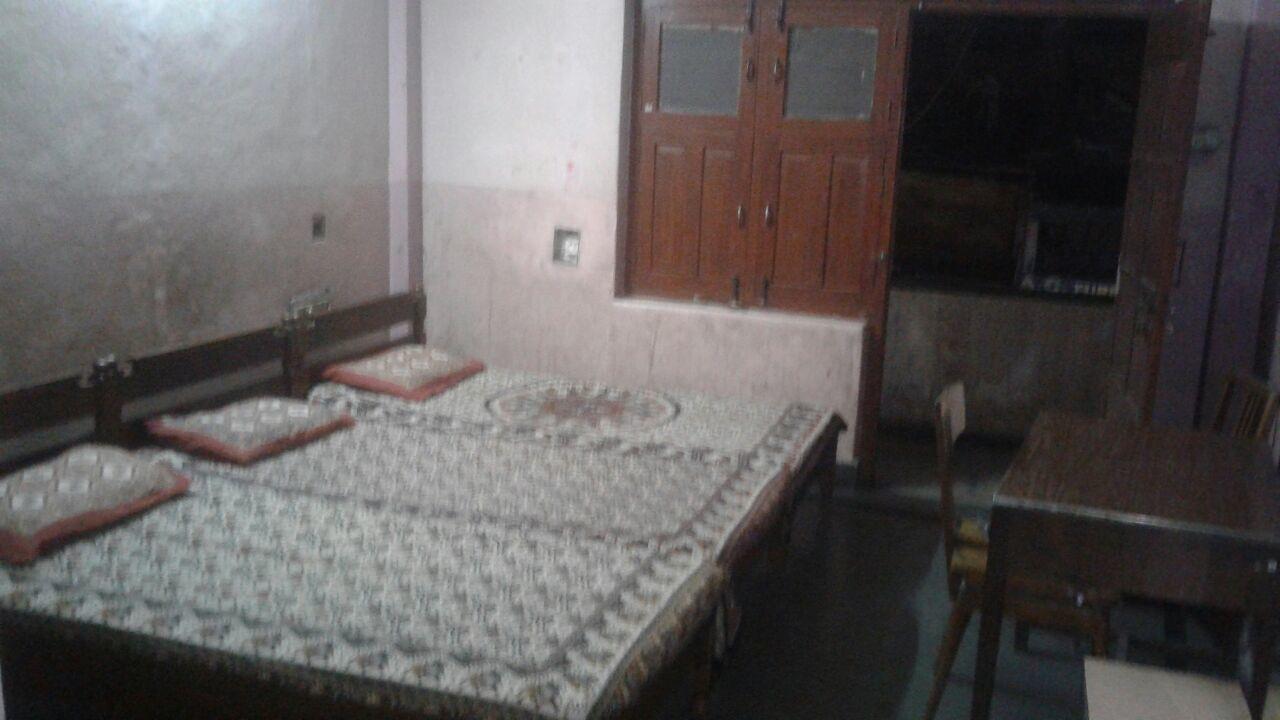 Hotel Shanti Nivas Haïdarabad Extérieur photo